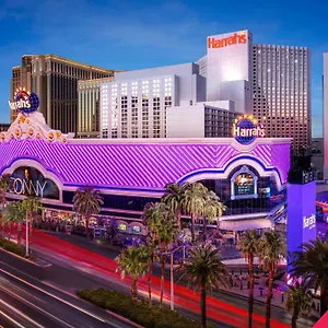 Harrah's Vegas & Casino Курортный комплекс